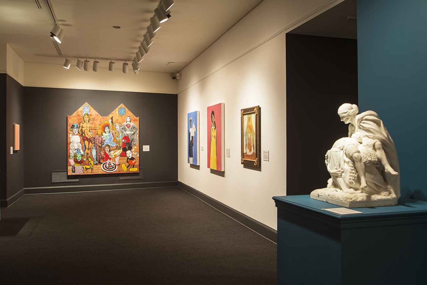 National Museum of Women in the Arts